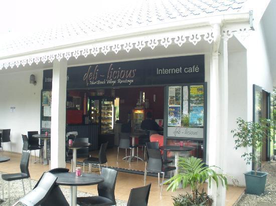 Deli-Licious Cafe Limited